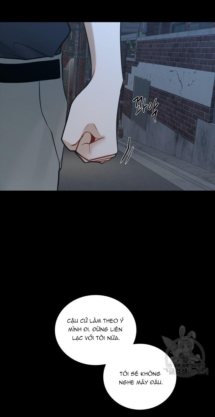 Đọc truyện Song Trùng - Chapter 23