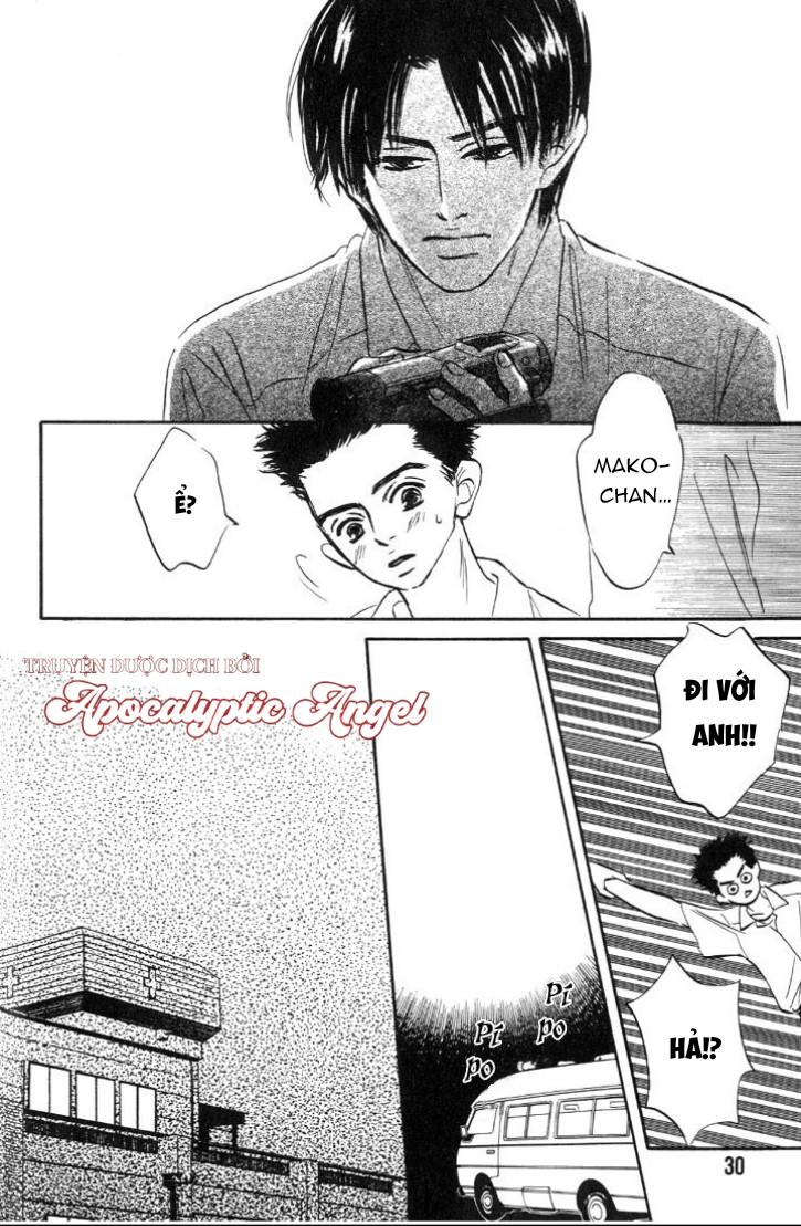 Đọc truyện [END] Chuyện Không Như Cậu Nghĩ Đâu - Chapter 1