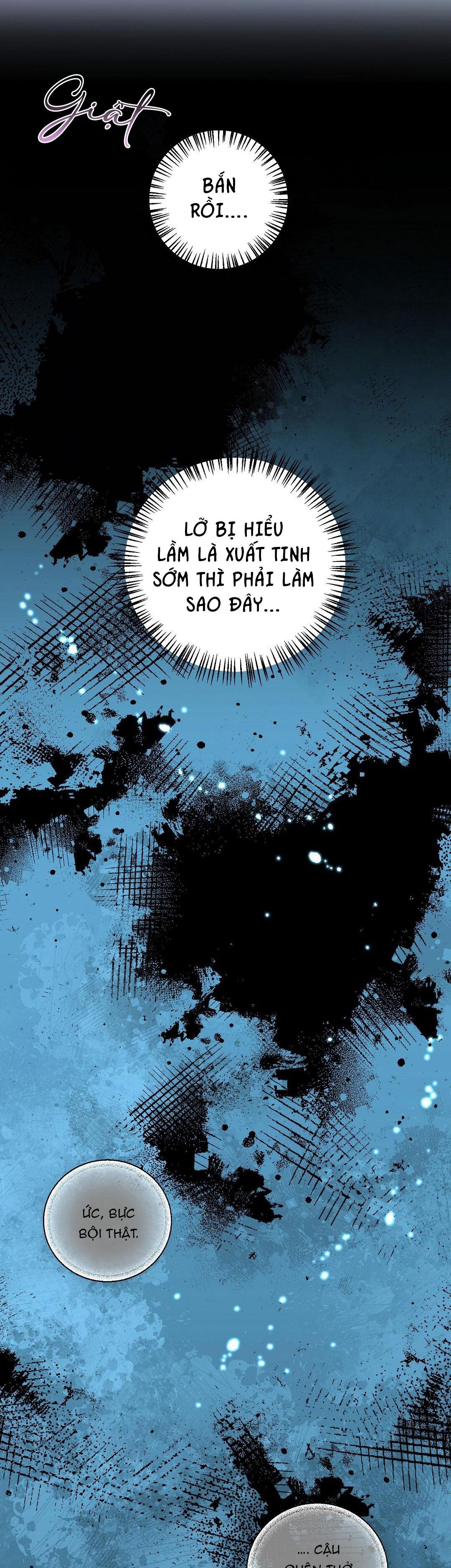 Đọc truyện NGHIỆN SEX - Chapter 8.1