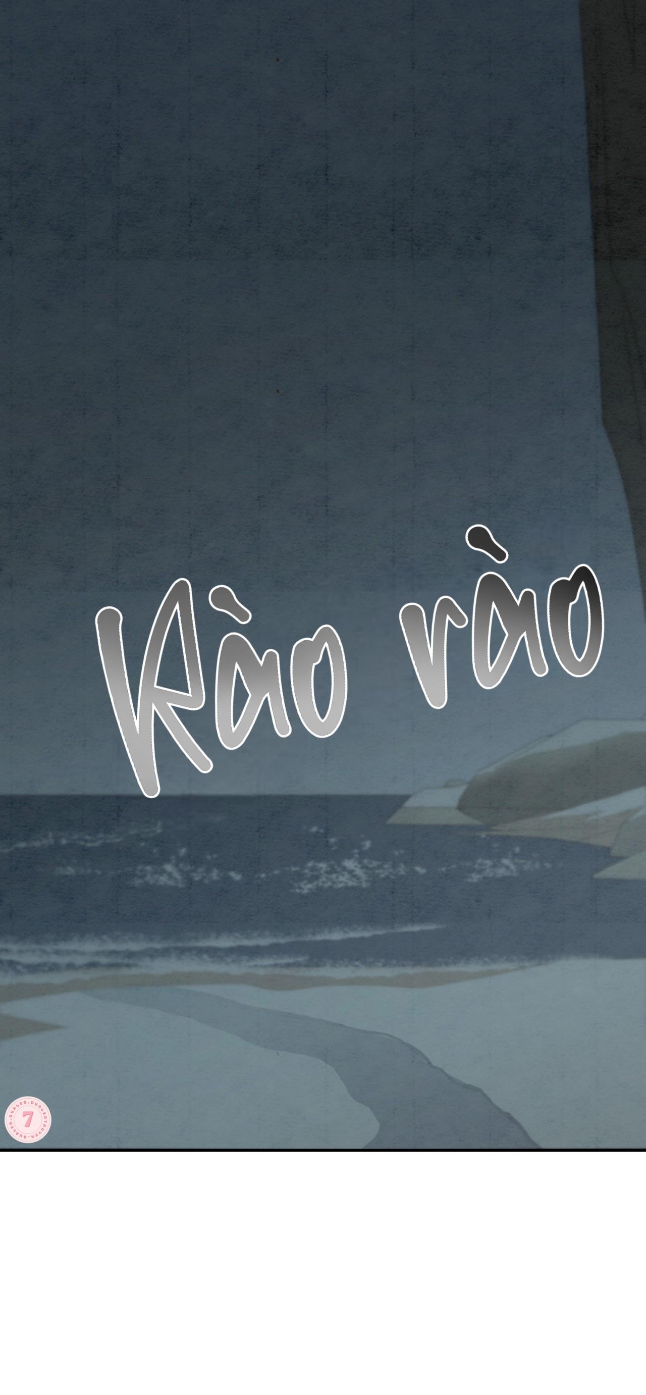 Đọc truyện [Hoàn] Dưới Đáy Biển Xanh - Chapter 53