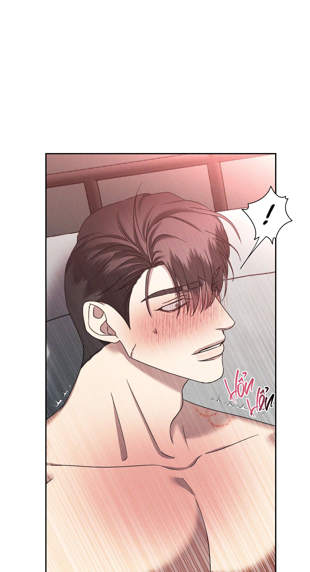 Đọc truyện EDEN - Chapter 26