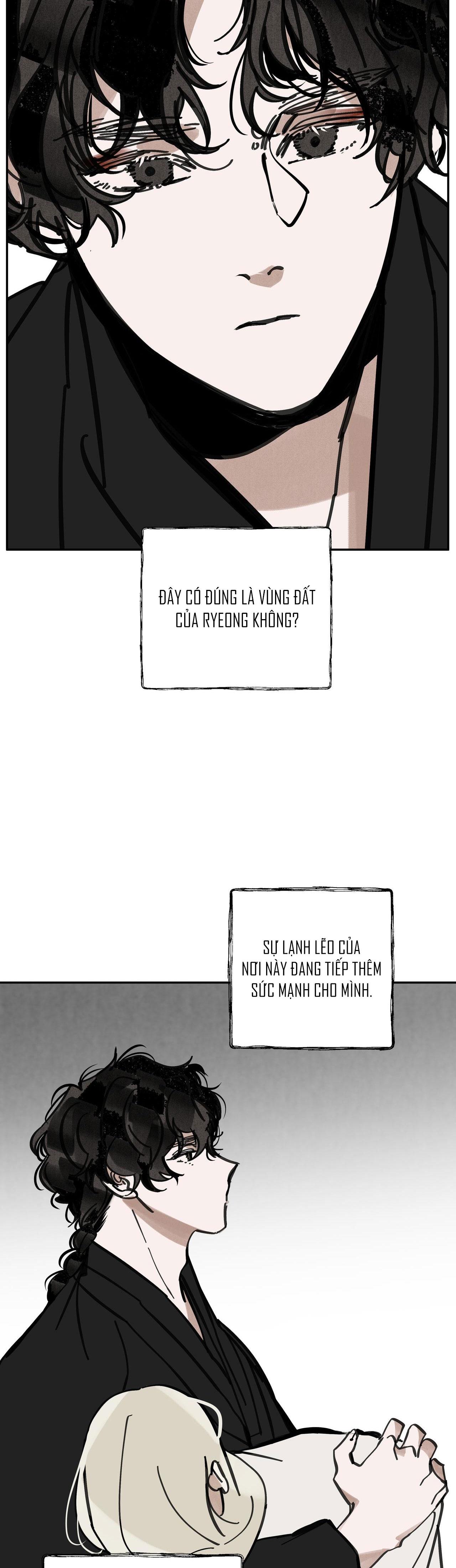 Đọc truyện PALJAE - Chapter 106