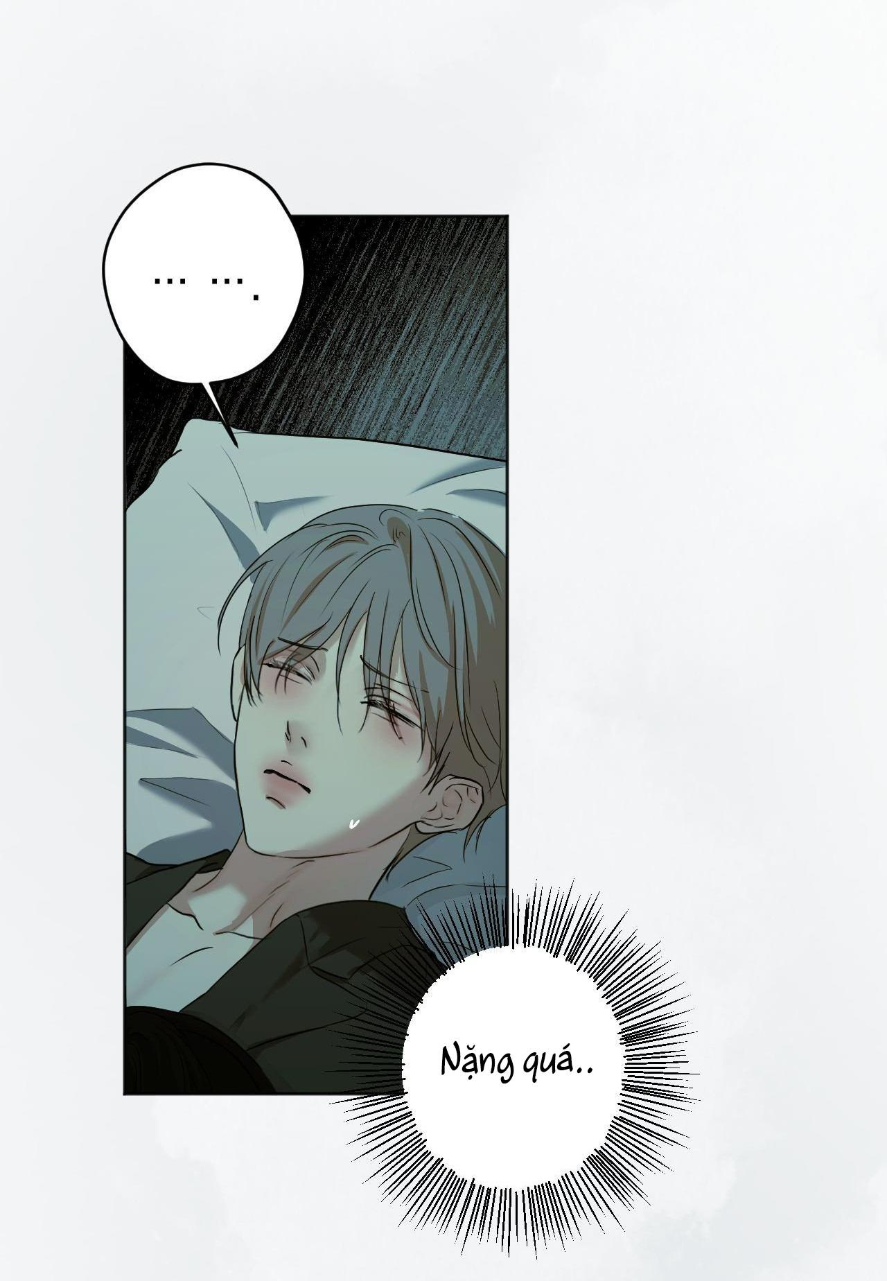 Đọc truyện SẮC DỤC - Chapter 23