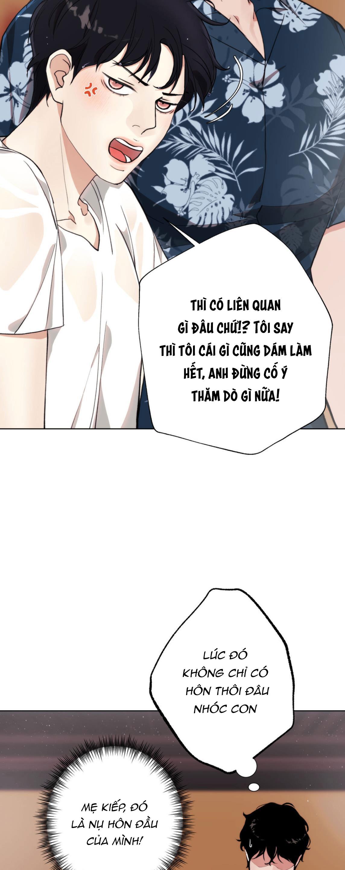 Đọc truyện 2020 - Chapter 3