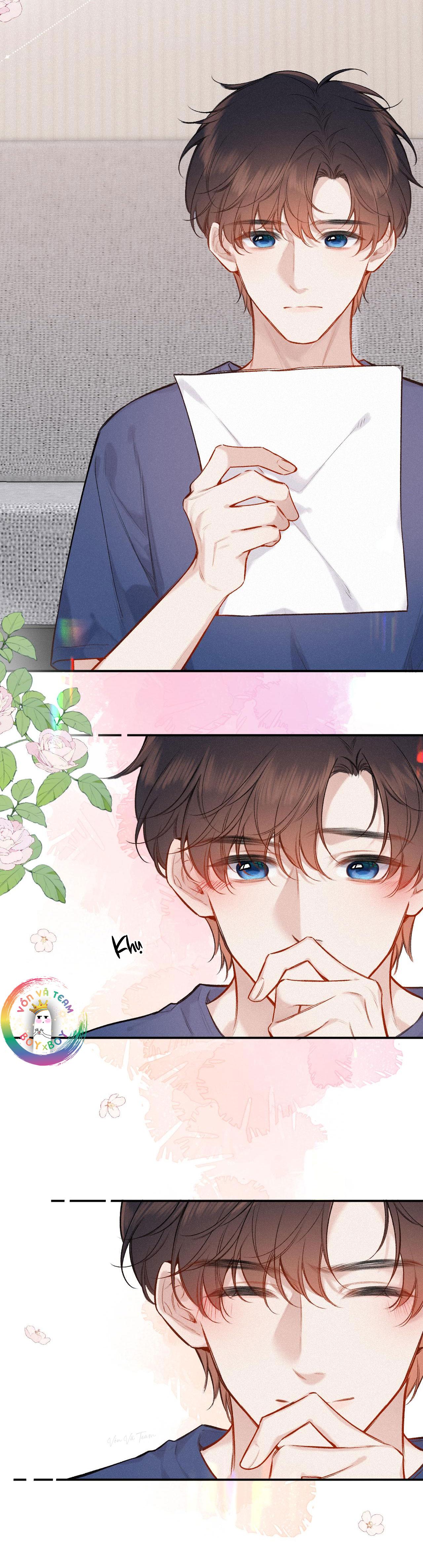 Đọc truyện (END) Em Đến Cùng Cơn Gió - Chapter 46