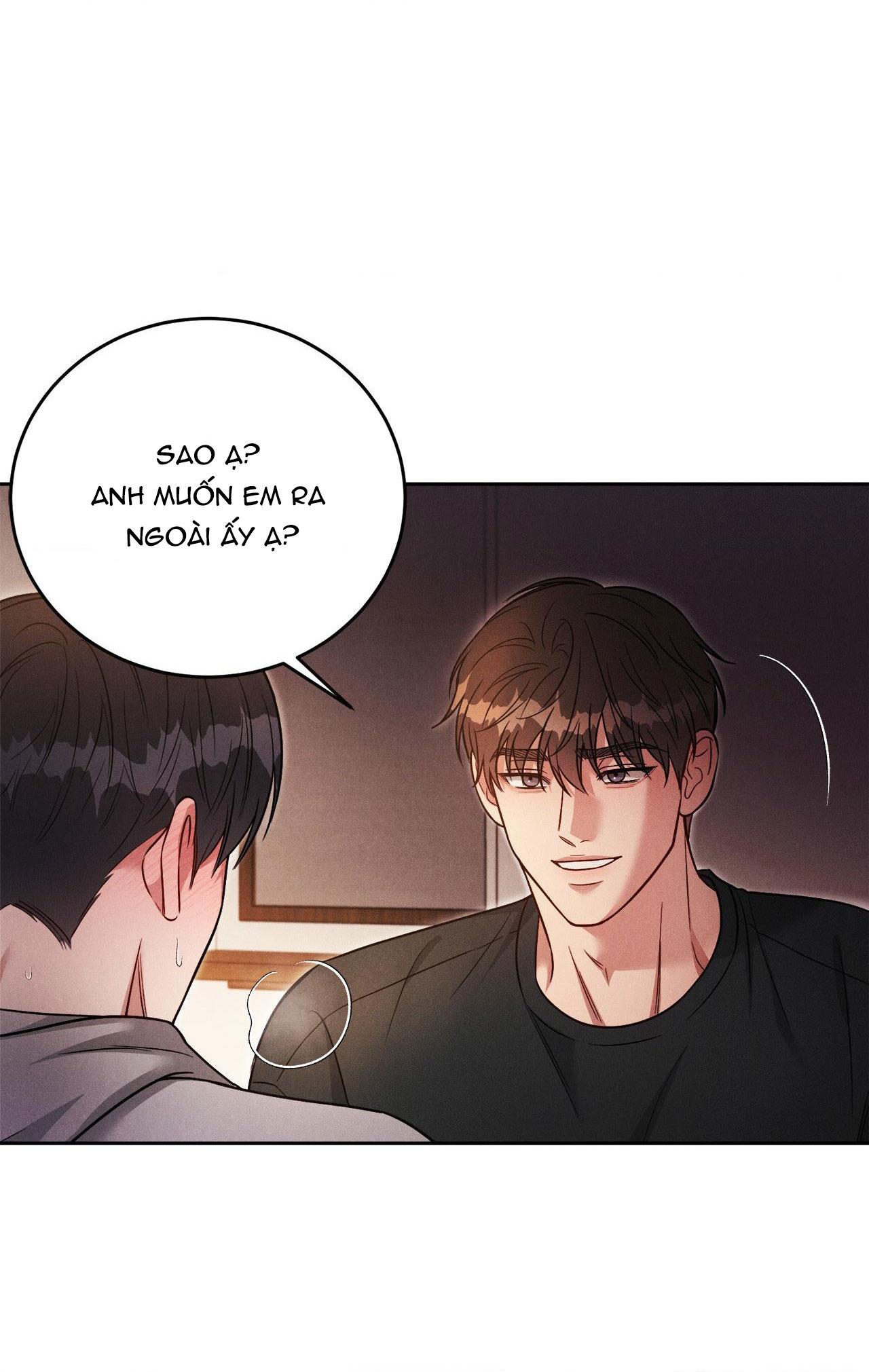 Đọc truyện GIẢ DƯỢC - Chapter 35