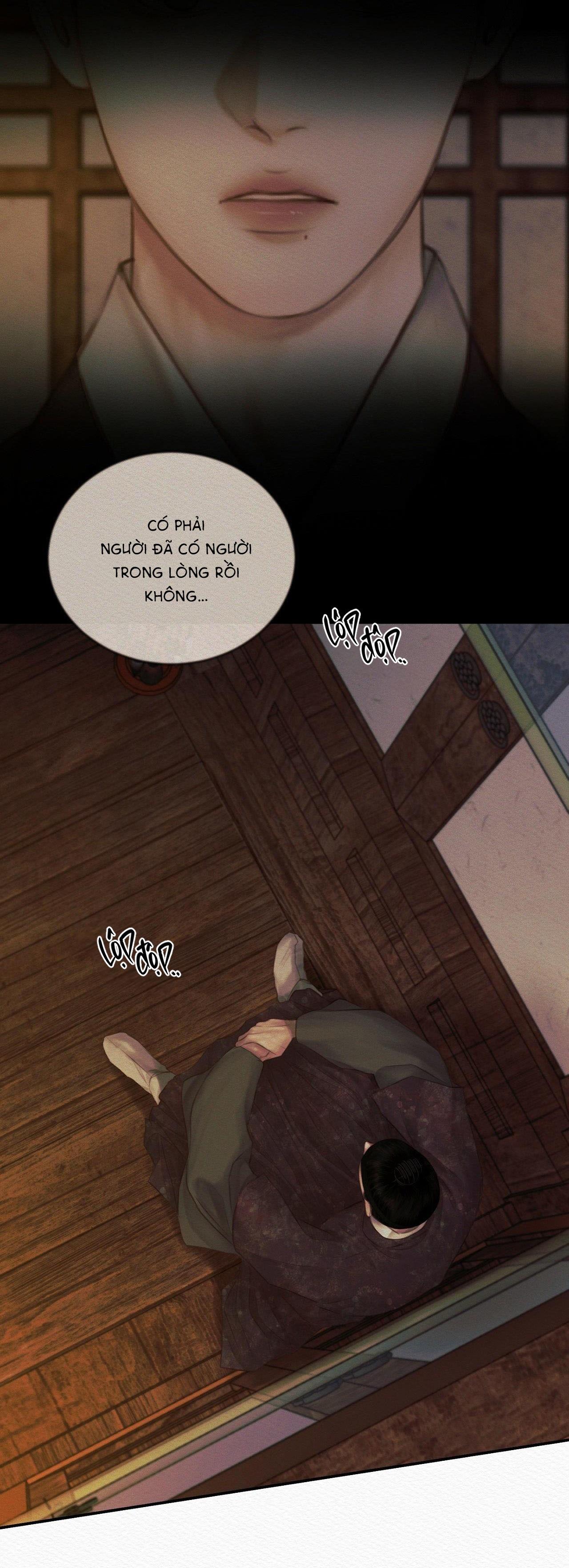 Đọc truyện Củy Dạ Khút - Chapter 57