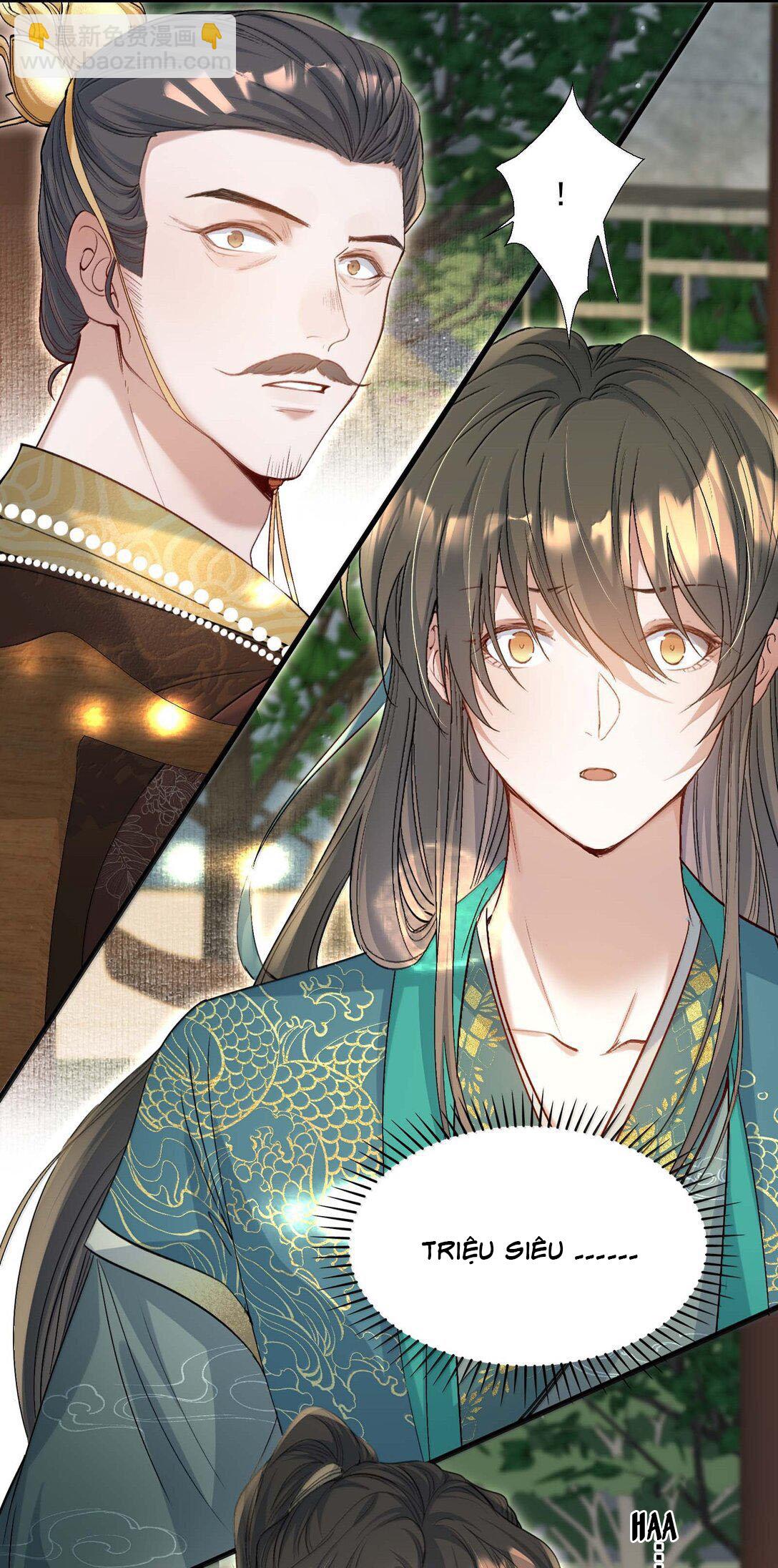 Đọc truyện Loạn thế vi vương - Chapter 99