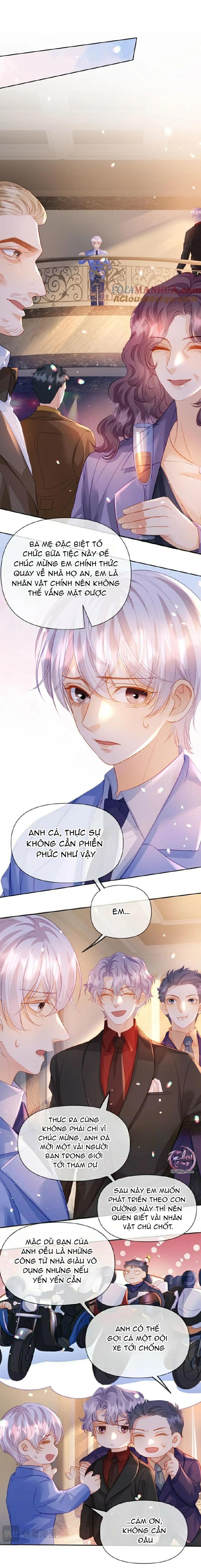 Đọc truyện Bị Vạn Người Anti, Sống Lại Tôi Hot Khắp Internet - Chapter 99