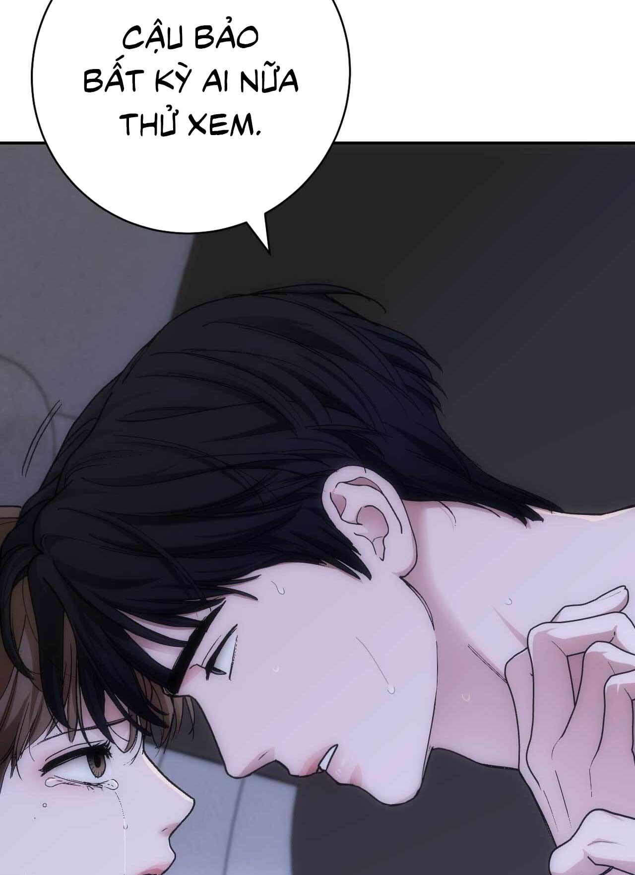 Đọc truyện CHÌM TRONG KHOÁI LẠC - Chapter 38