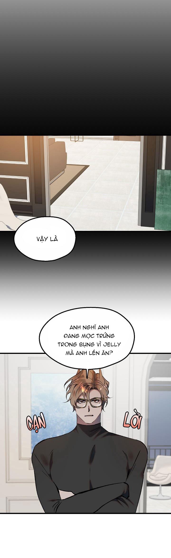 Đọc truyện BA CHÚ HEO CON - Chapter 10