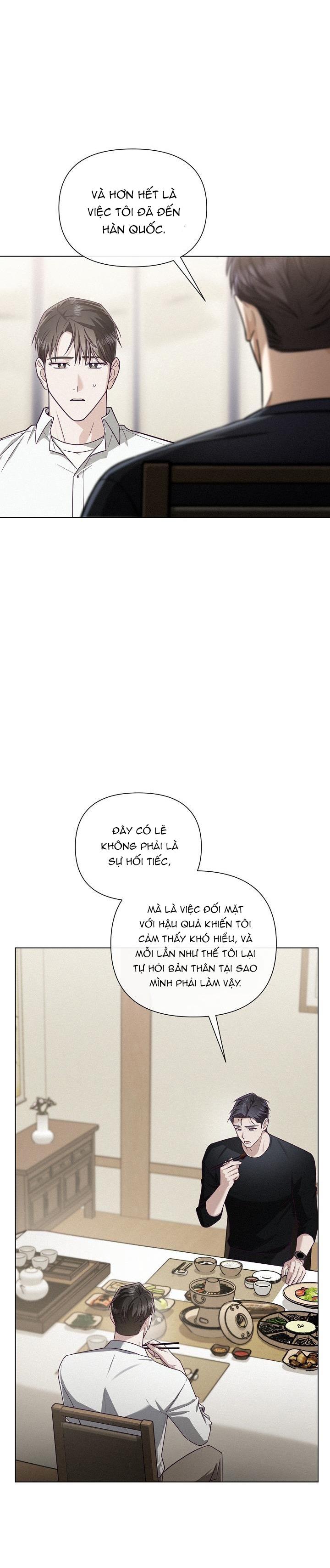 Đọc truyện TÌNH YÊU HỎA TIỄN - Chapter 19