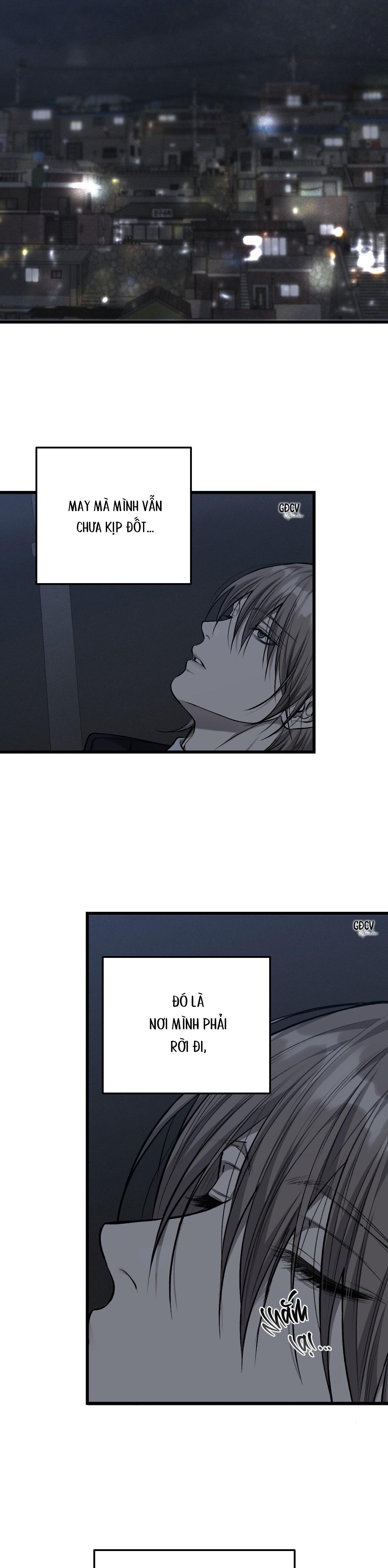 Đọc truyện PHI VỤ BẨN THỈU - Chapter 46