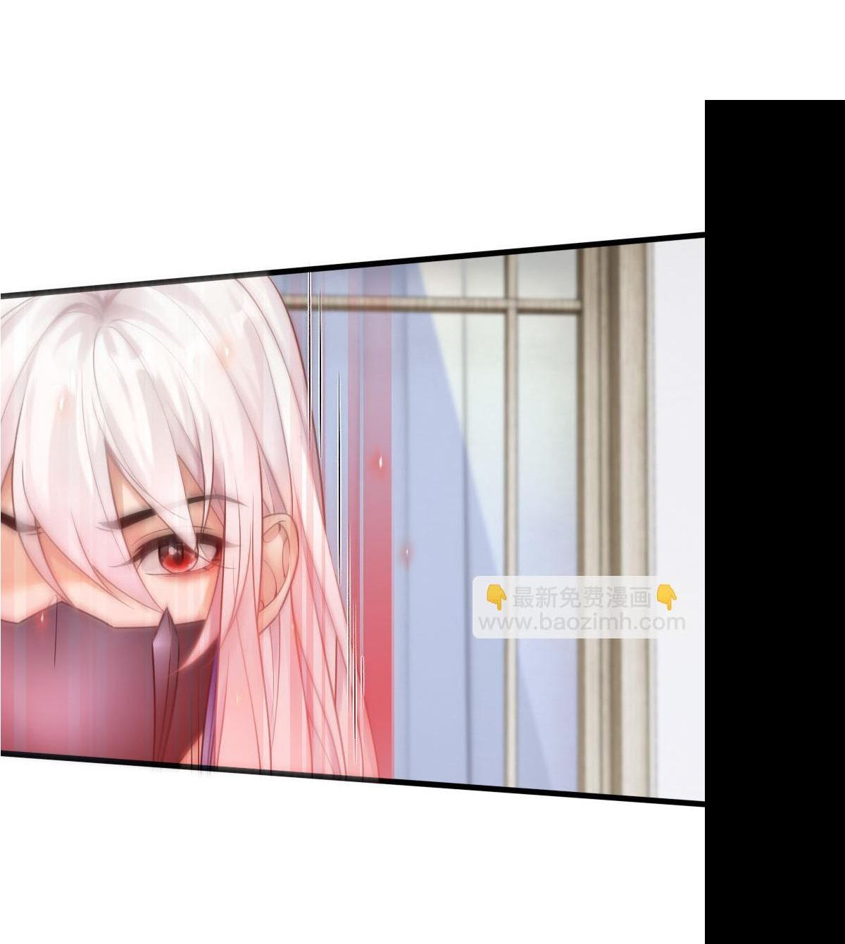 Đọc truyện Bảo bối ngoan, không thể cắn - Chapter 63