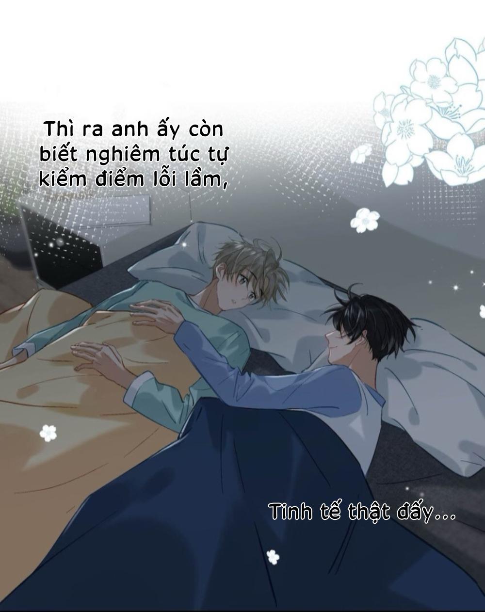 Đọc truyện Tôi và đối tác của tôi [DROP] - Chapter 62