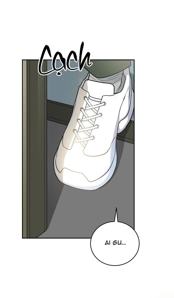 Đọc truyện (ABO) HANG HỔ - Chapter 32