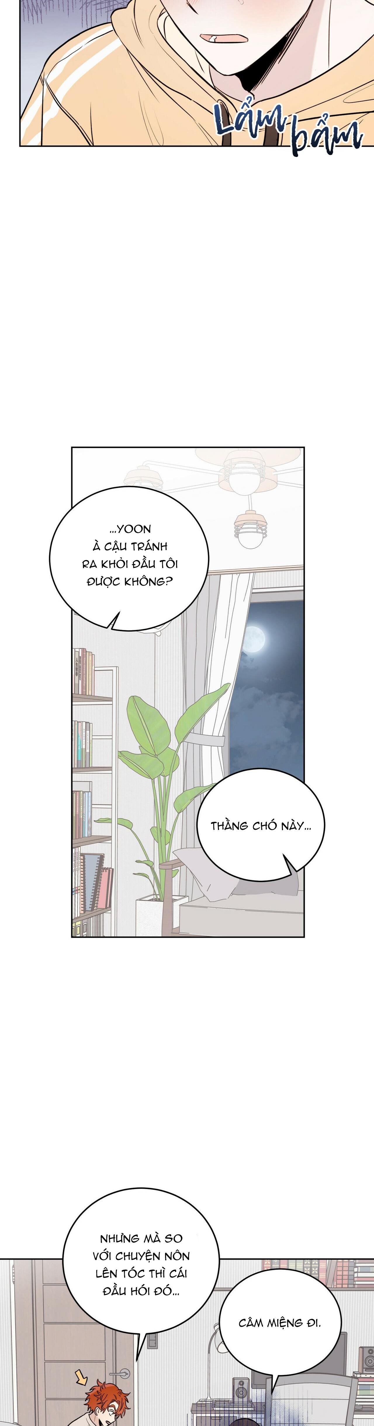 Đọc truyện Ác ma giữa ngã tư đường - Chapter 1