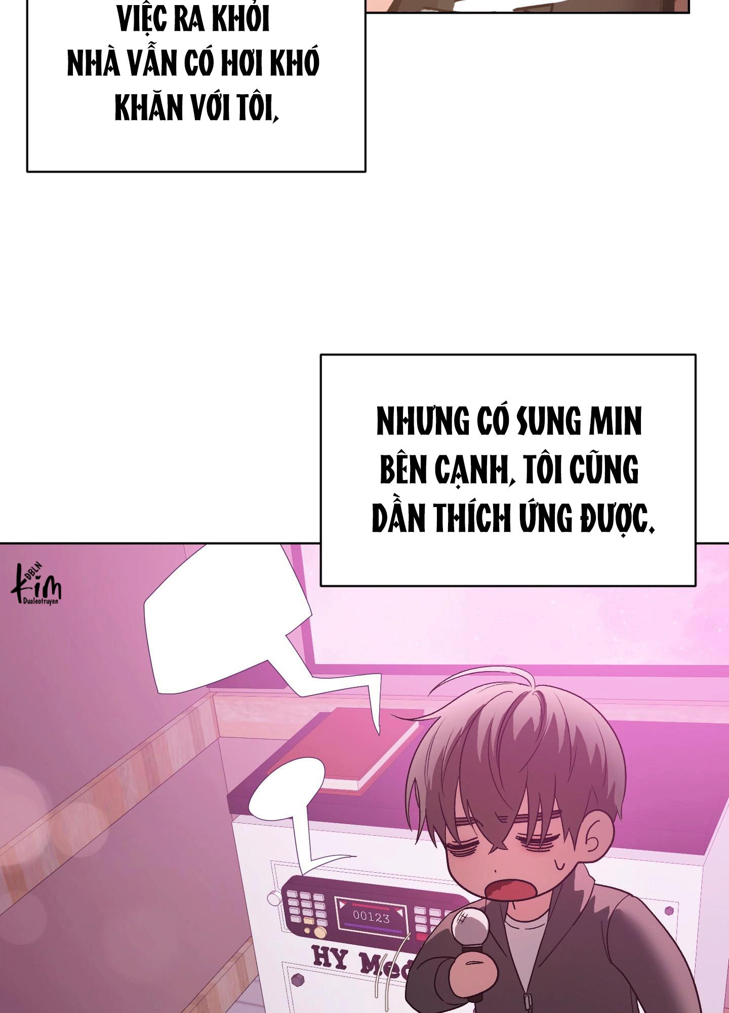 Đọc truyện BL NGẮN CHỊCH HỎNY - Chapter 36.6