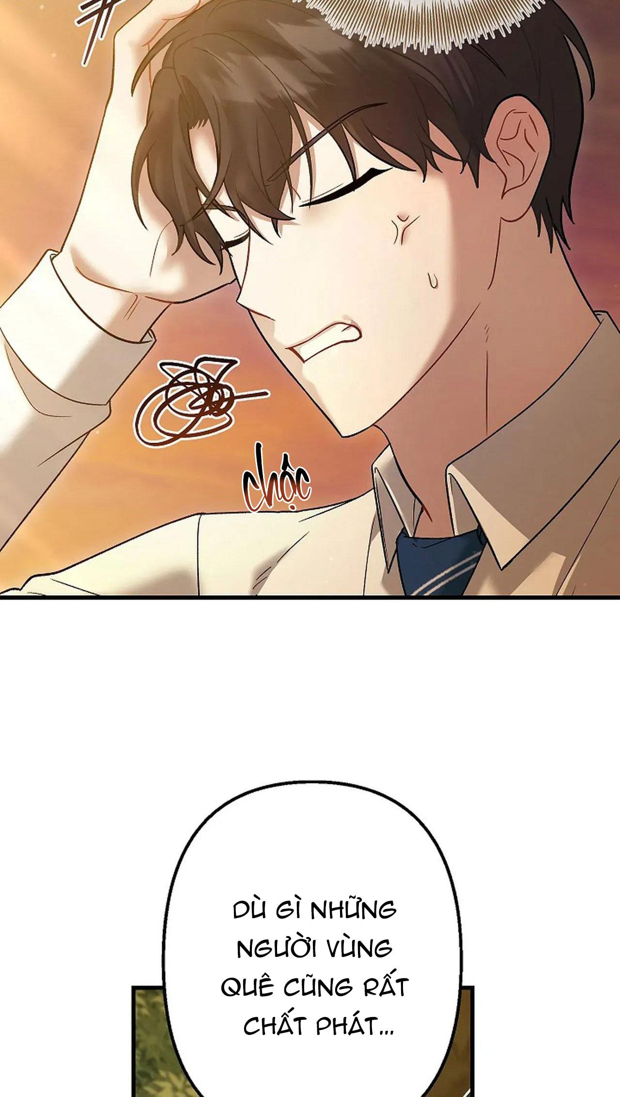 Đọc truyện TUYỂN TẬP ABO - MANG THAI NGẮN CỦA NHÀ SẸC - Chapter 65.1