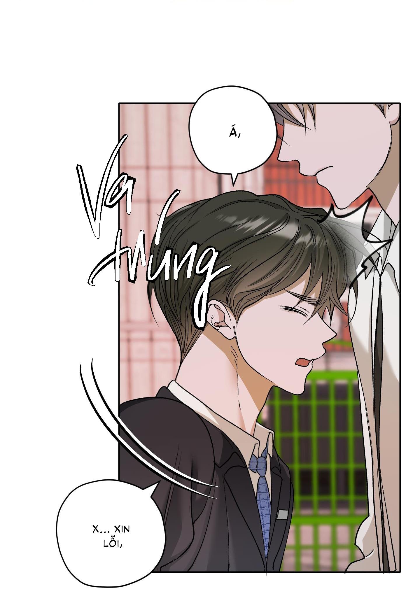 Đọc truyện  Đầm Sen Héo Úa - Chapter 45