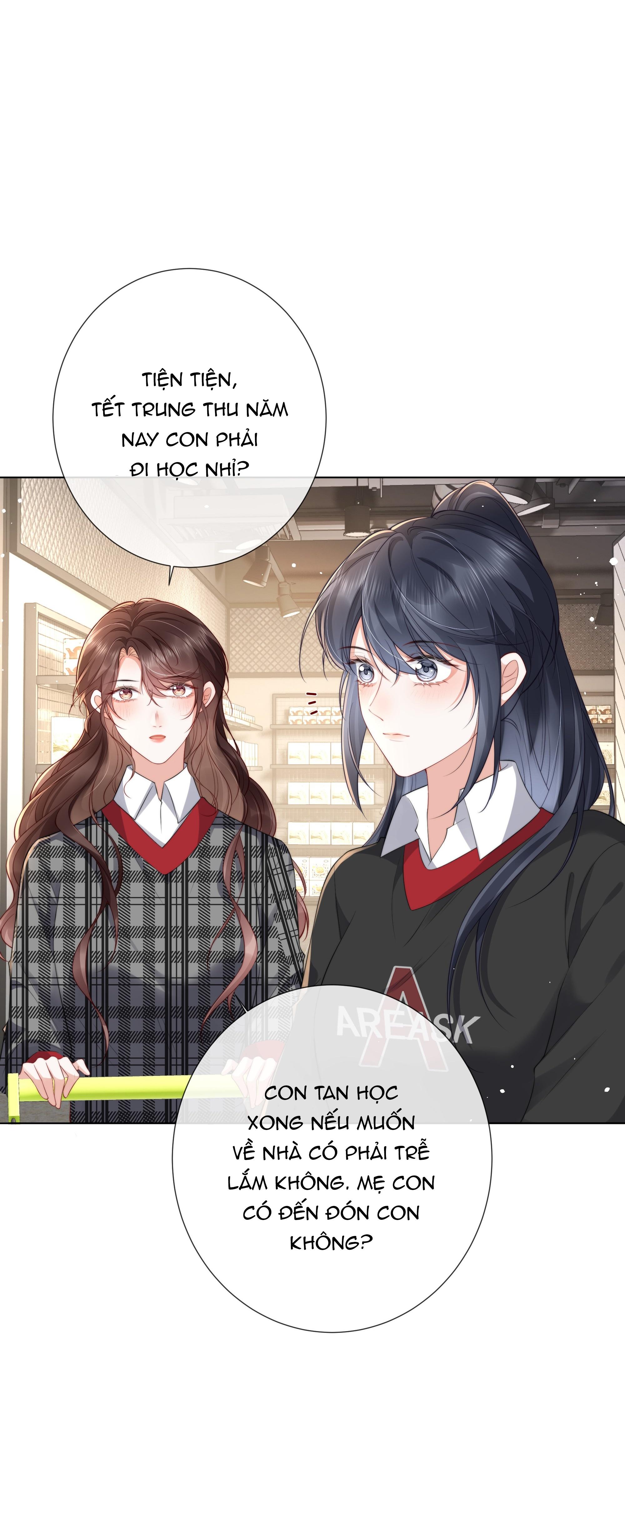 Đọc truyện Dư sinh vi kì - Chapter 19