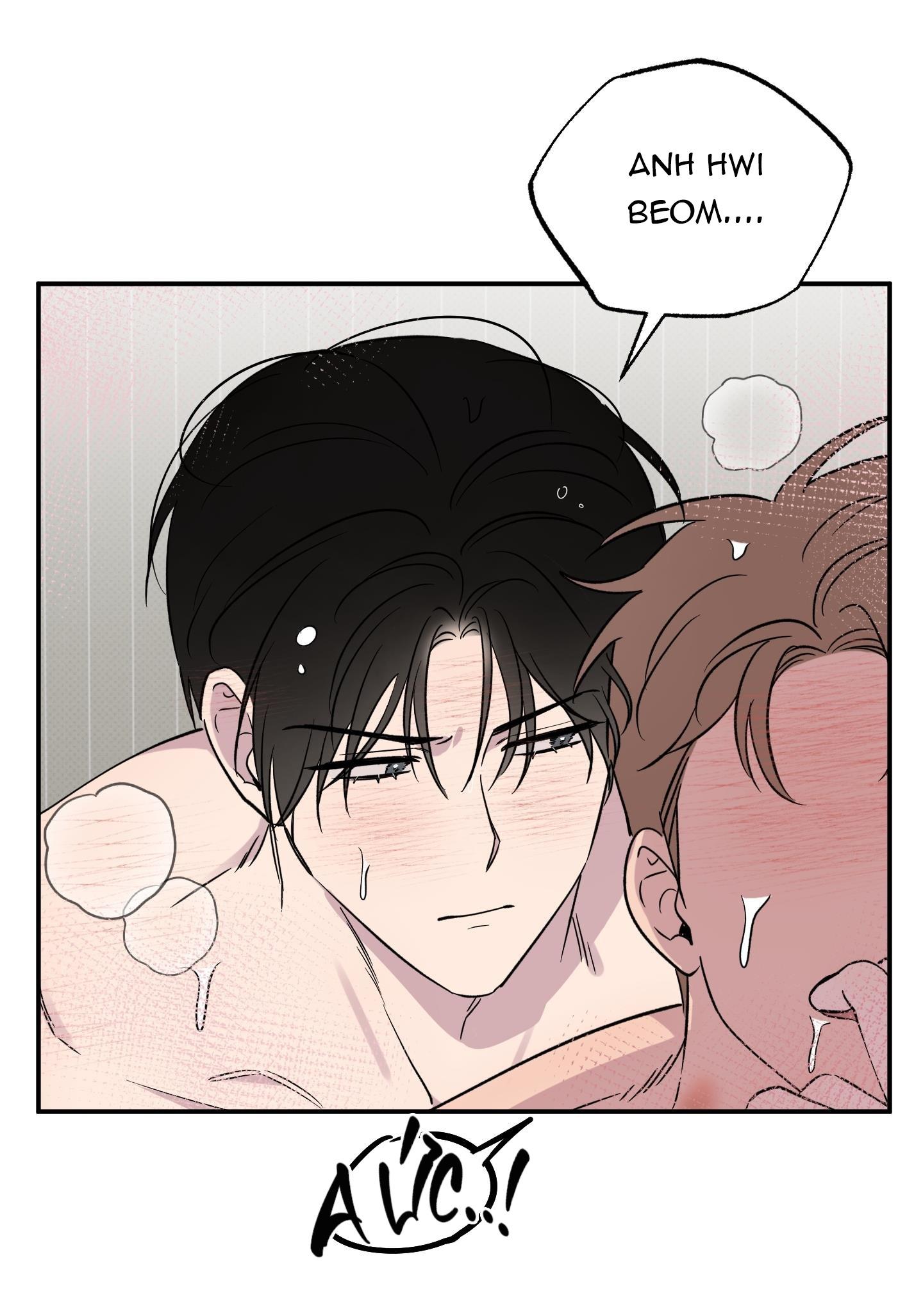 Đọc truyện ĐIỀU MAY MẮN NHẤT CUỘC ĐỜI TÔI - Chapter 51