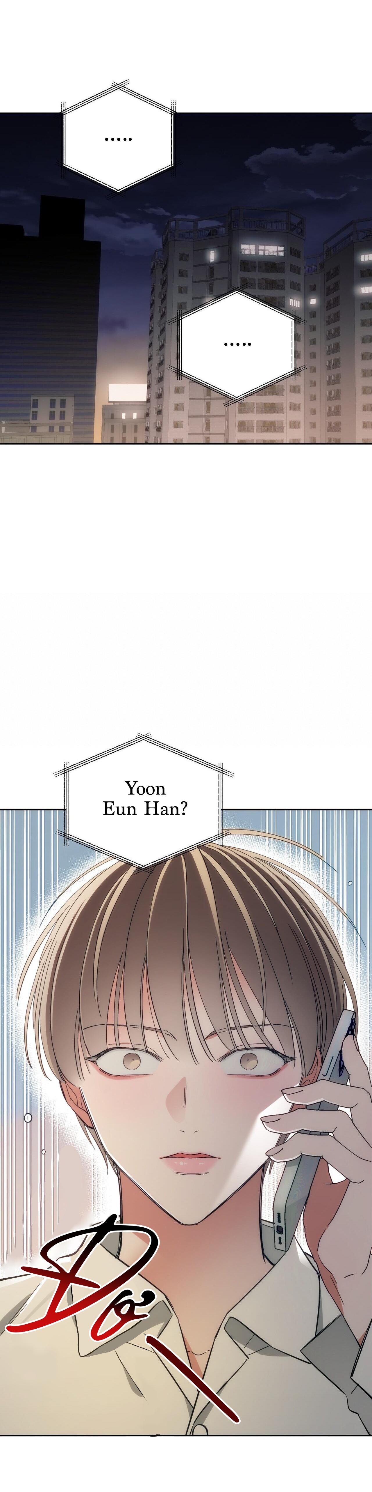 Đọc truyện PAYDAY - Chapter 4