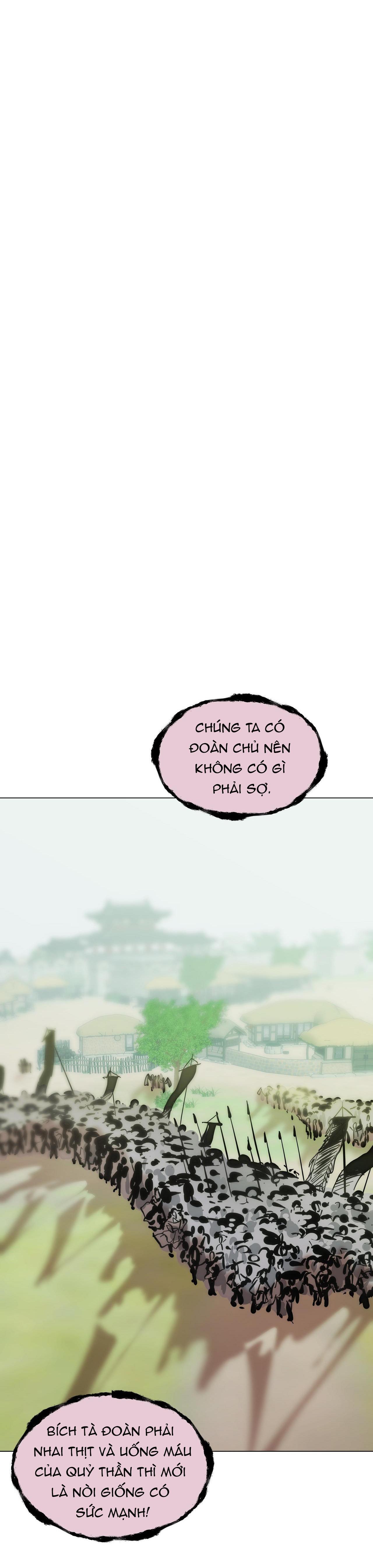 Đọc truyện BL CỔ TRANG-ÂU CỔ NGẮN NHÀ KIM - Chapter 33.4