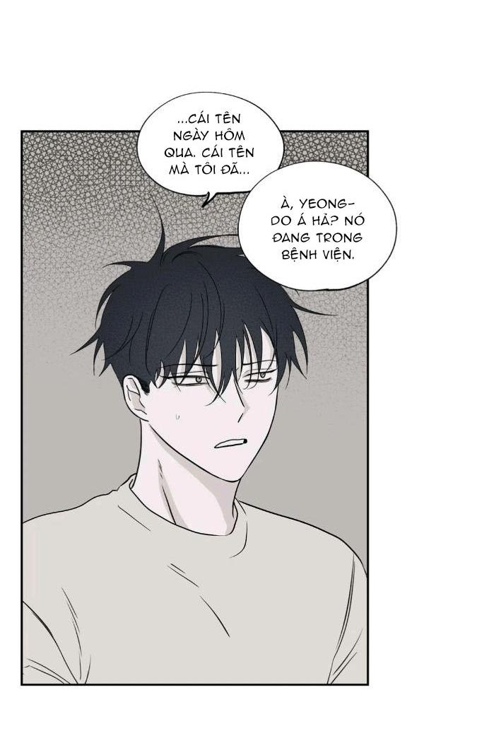 Đọc truyện Thủy triều thấp lúc chạng vạng - Chapter 5
