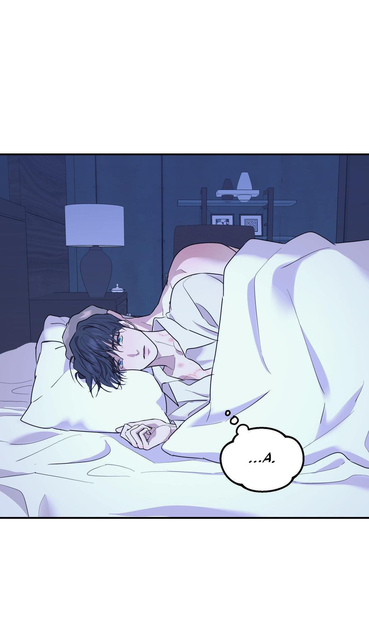 Đọc truyện  Cây Không Có Rễ - Chapter 56