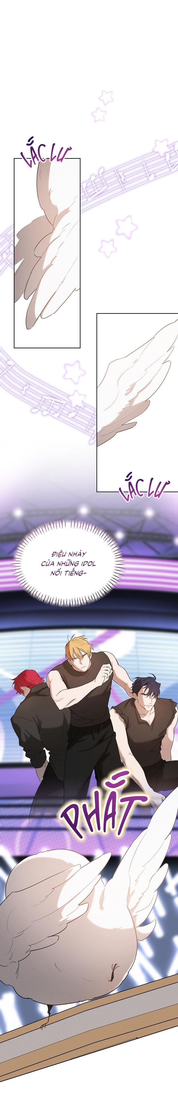 Đọc truyện  Xin Người Đừng Nhấn - Chapter 33