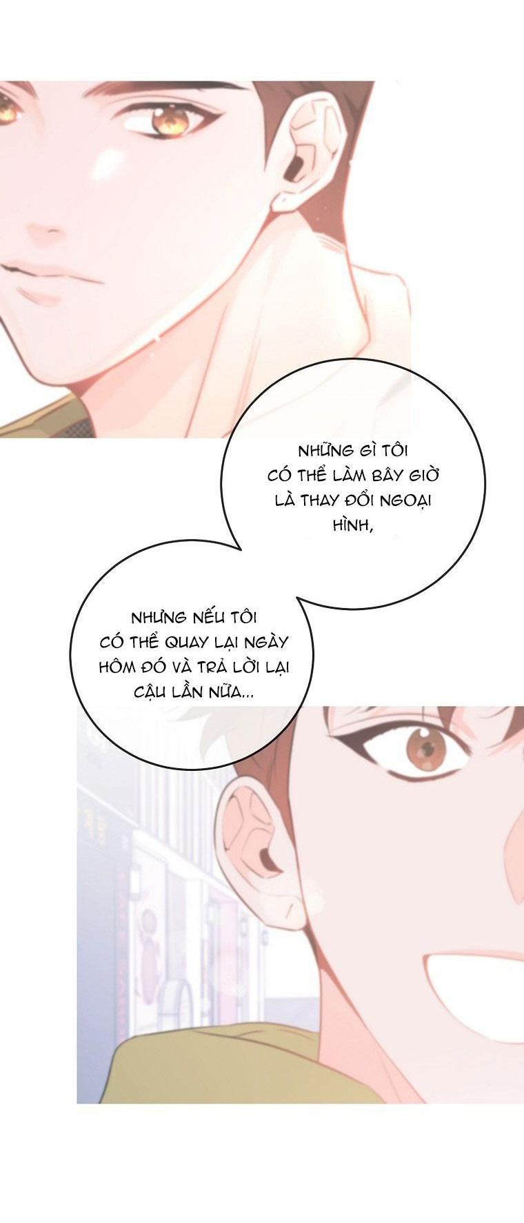 Đọc truyện Có Chuyện Gì Xảy Ra với Sự Nổi Tiếng Của Tôi Thế? - Chapter 72