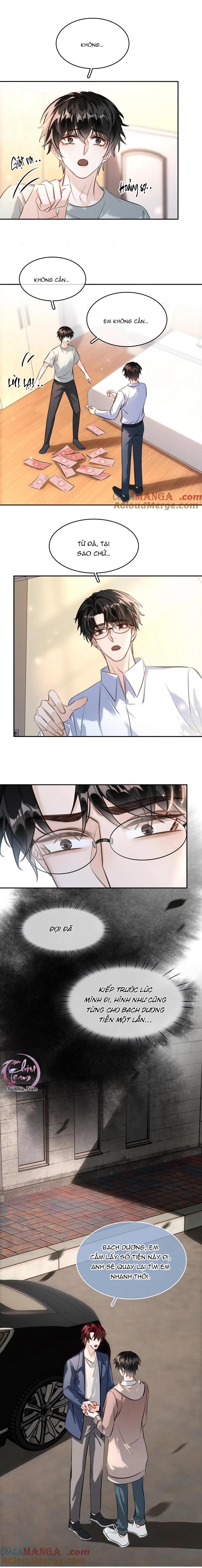 Đọc truyện Không Làm Trai Bao! - Chapter 147