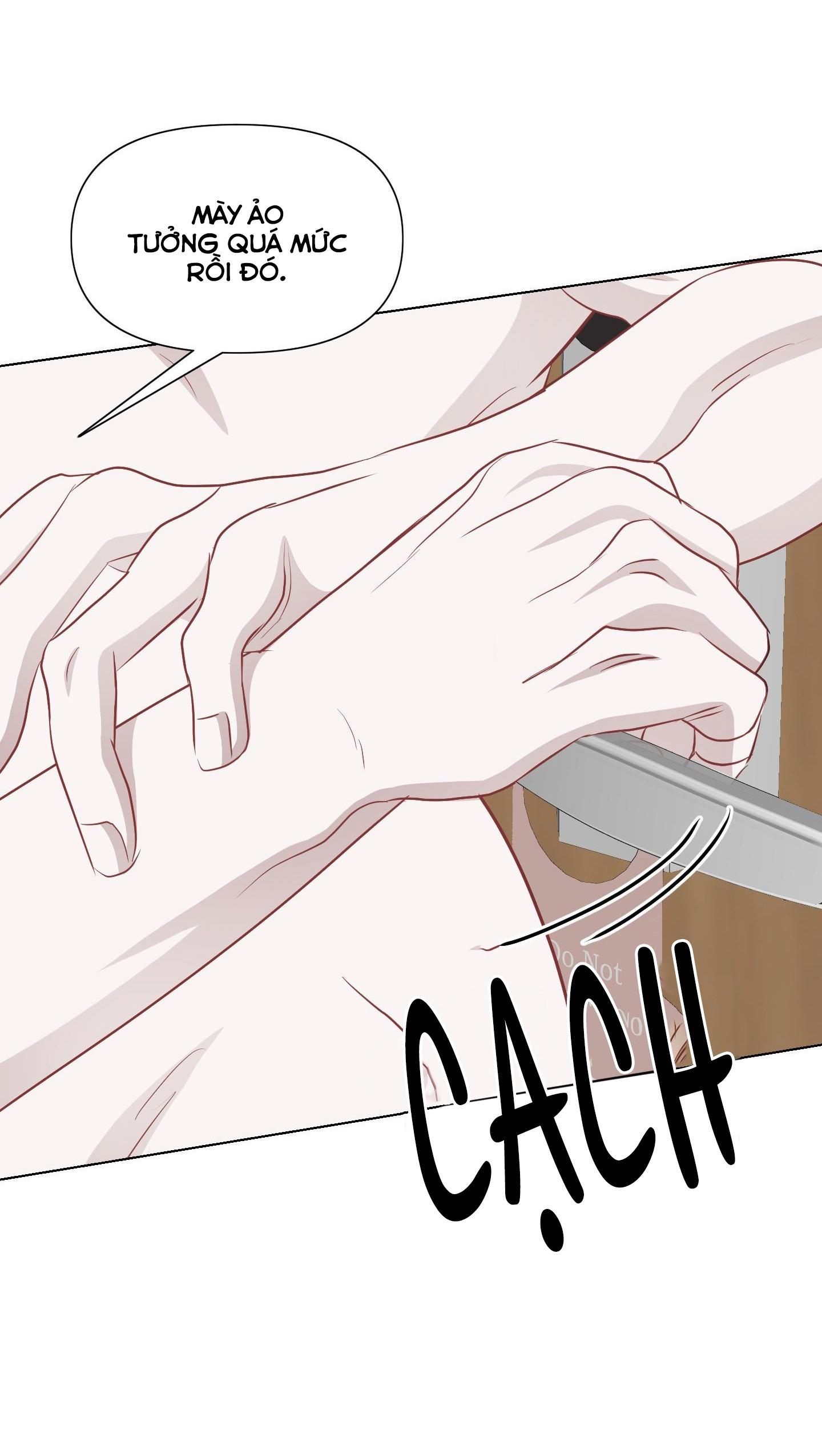 Đọc truyện (END) LÀM THẾ NÀO ĐỂ CHẾ NGỰ KẺ THÙ TRONG TA - Chapter 7