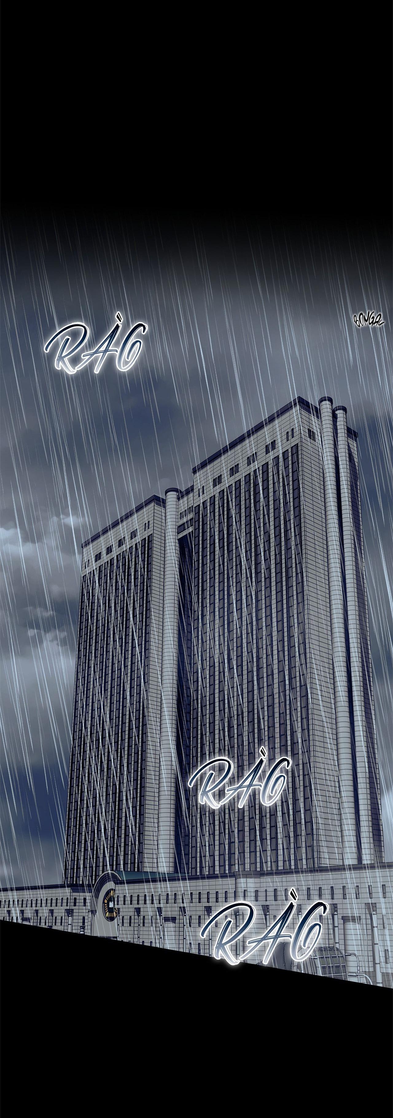 Đọc truyện CẬN KỀ NGUY HIỂM - Chapter 1