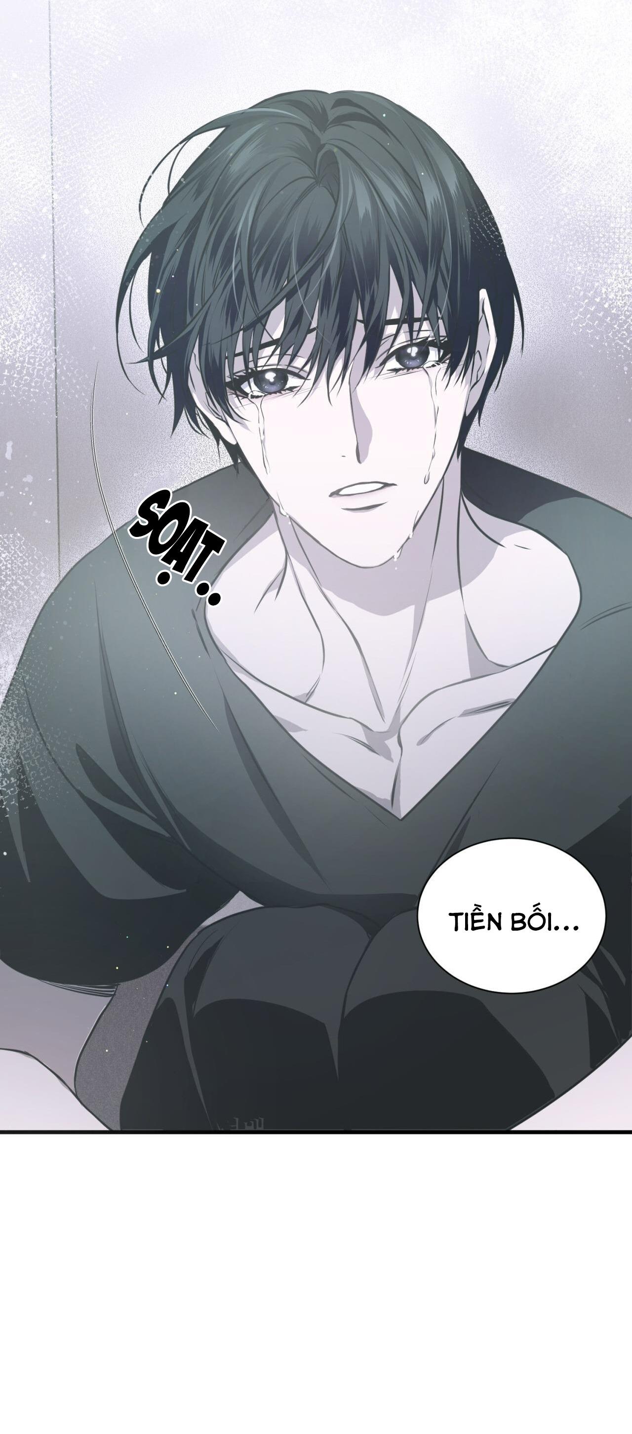 Đọc truyện THẤT LẠC - Chapter 7
