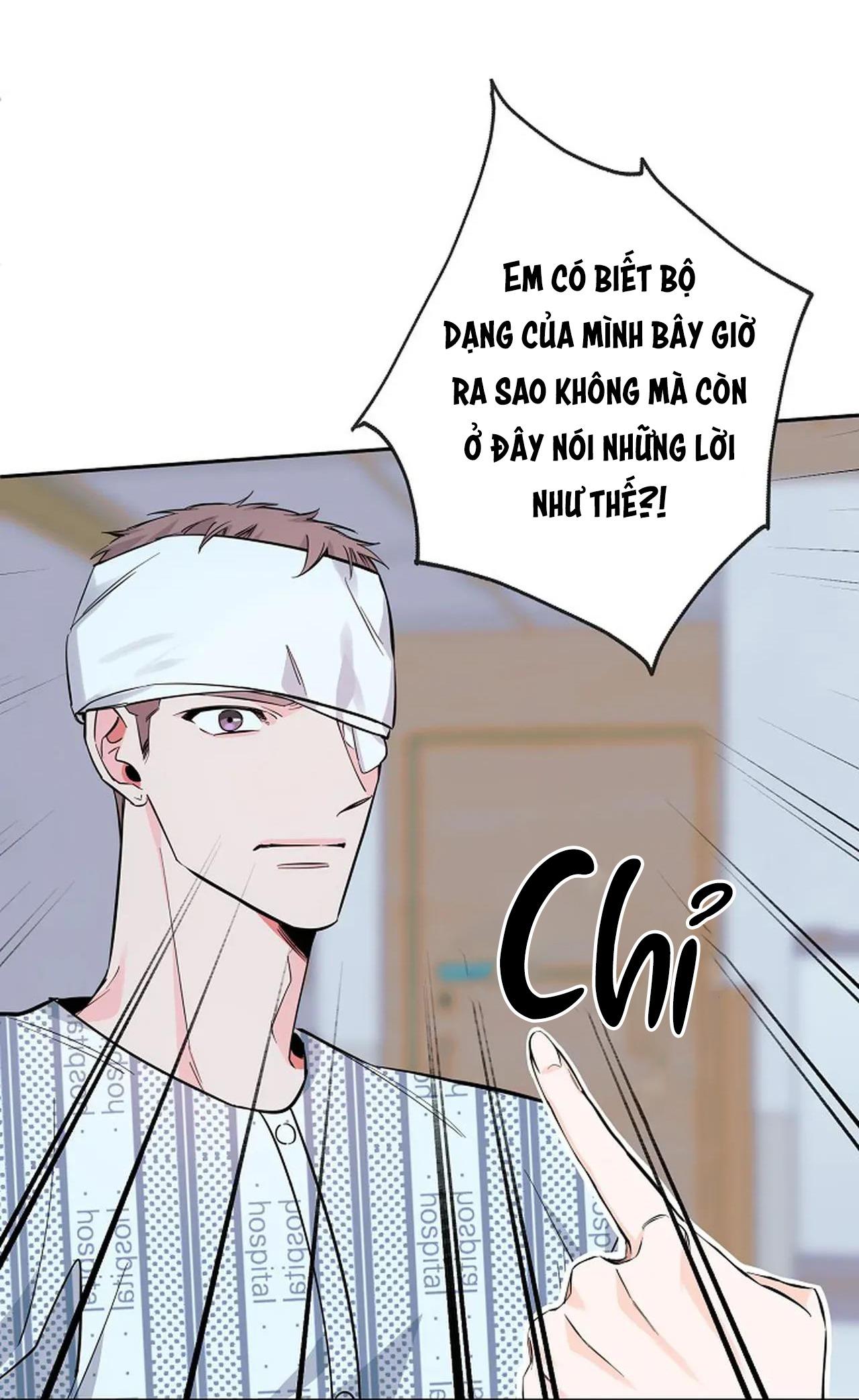 Đọc truyện ĐÊM DỊU DÀNG - Chapter 69