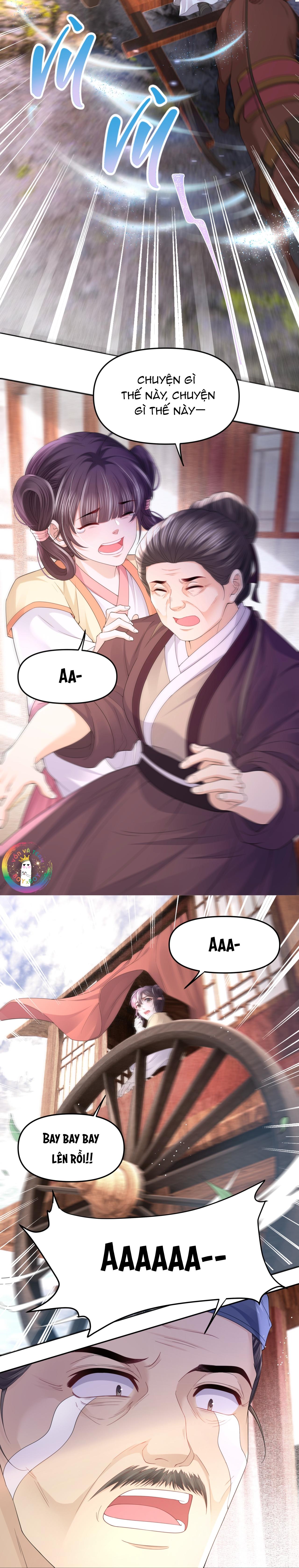 Đọc truyện (END) Đồng Tiền Kham Thế - Chapter 68