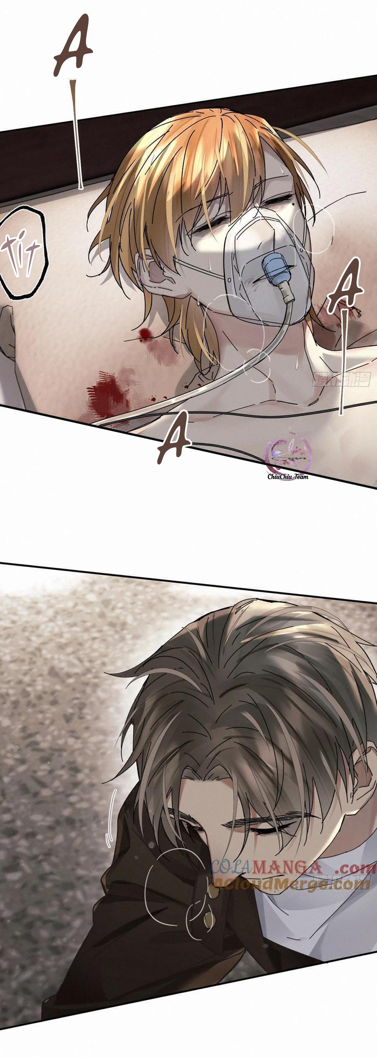 Đọc truyện Antidote Poison - Chapter 110