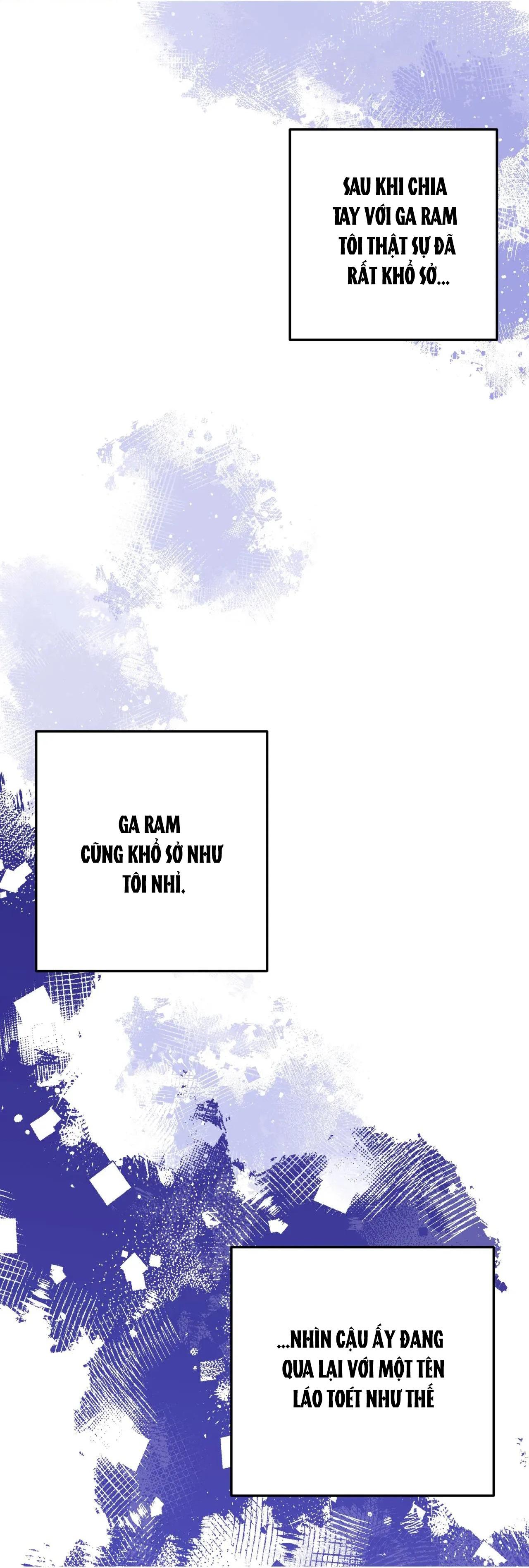 Đọc truyện KHOẢNG CÁCH VƯỢT QUA GIỚI HẠN - Chapter 88