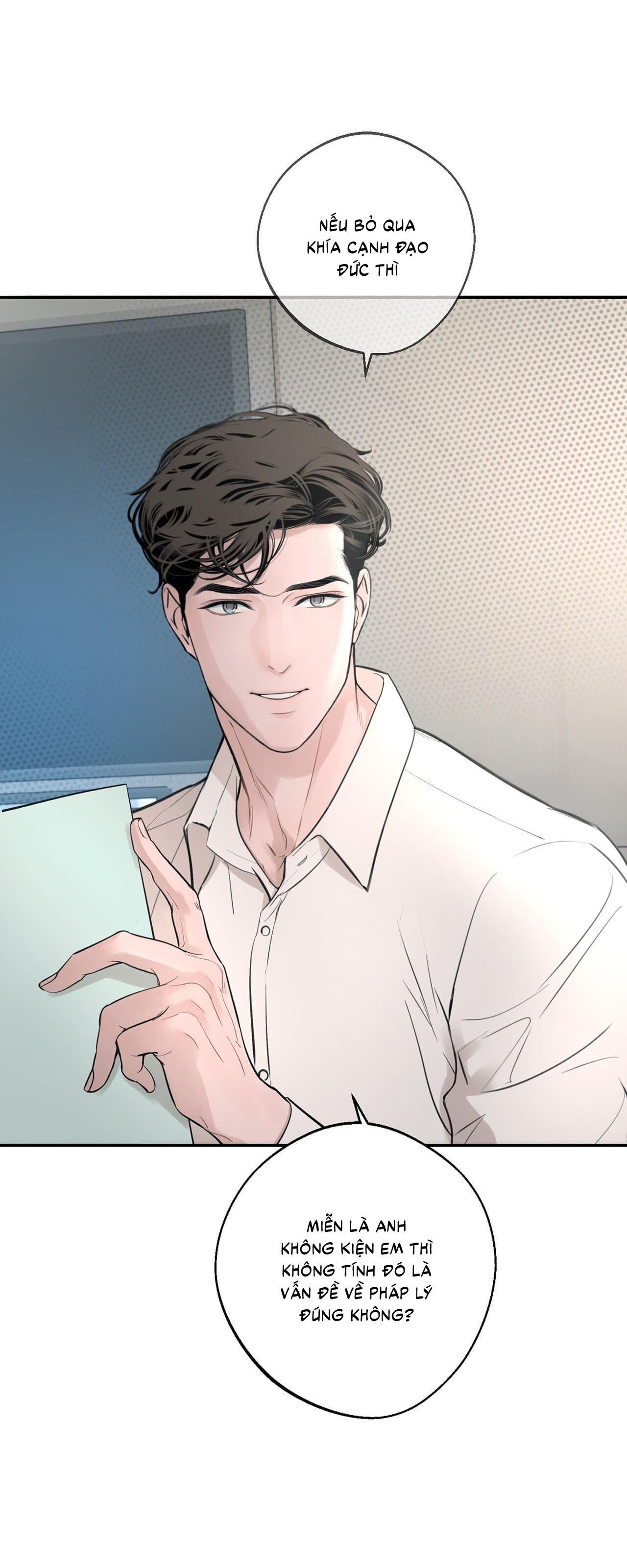 Đọc truyện |DROP| CÚ DASH - Chapter 12