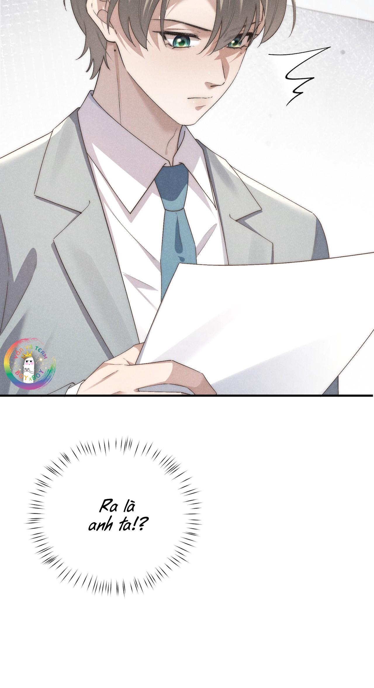 Đọc truyện (END) Thiếu Gia Hư Hỏng - Chapter 66