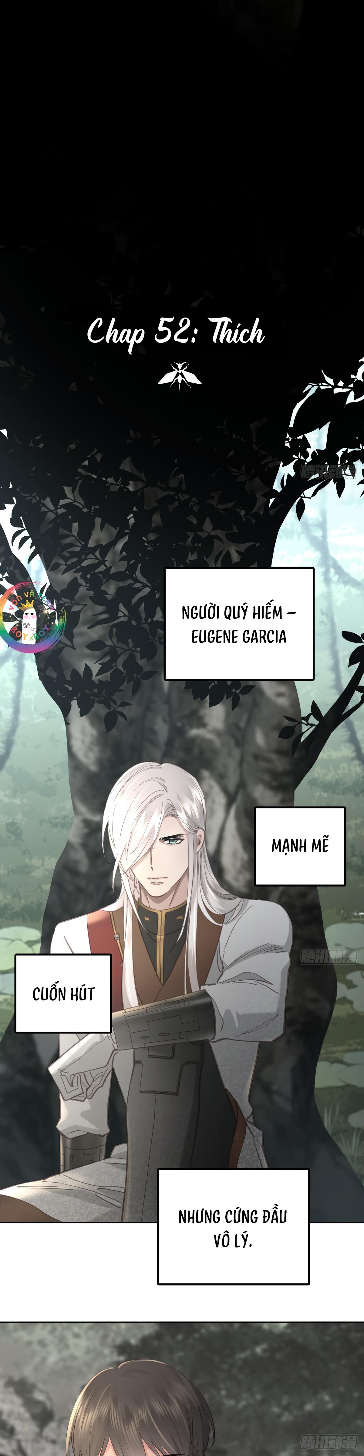 Đọc truyện Ong Thợ - Chapter 52