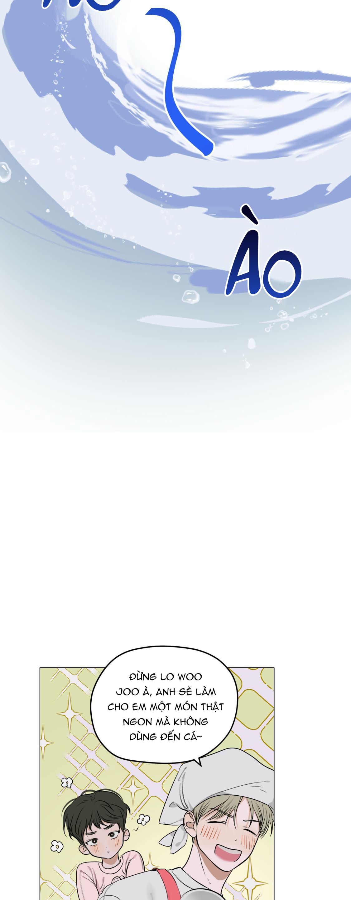 Đọc truyện HOA TÀN - Chapter 1