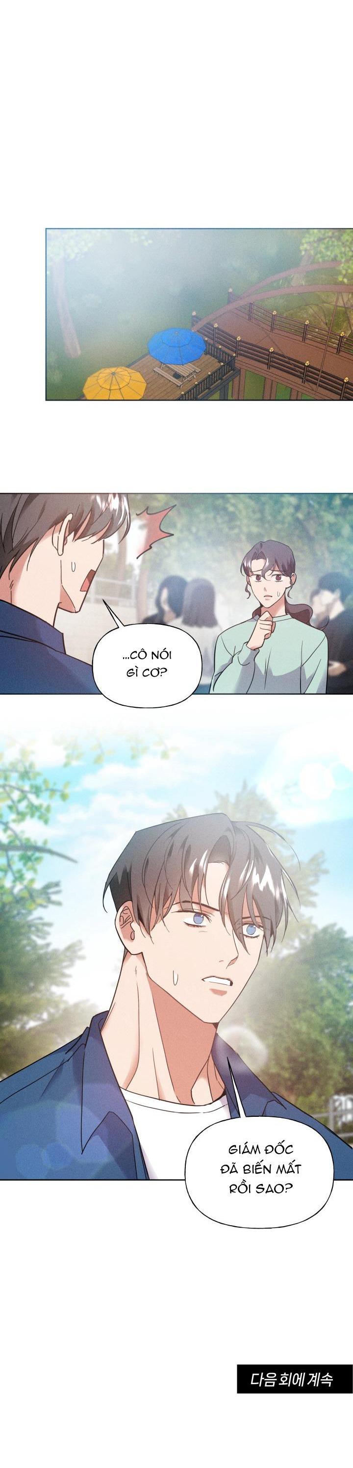 Đọc truyện TÌNH YÊU KHÔNG TỔN THẤT - Chapter 26