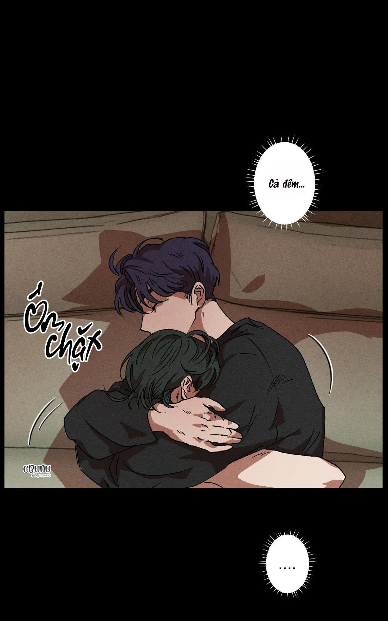 Đọc truyện  Bẫy Đôi Ngọt Ngào - Chapter 36