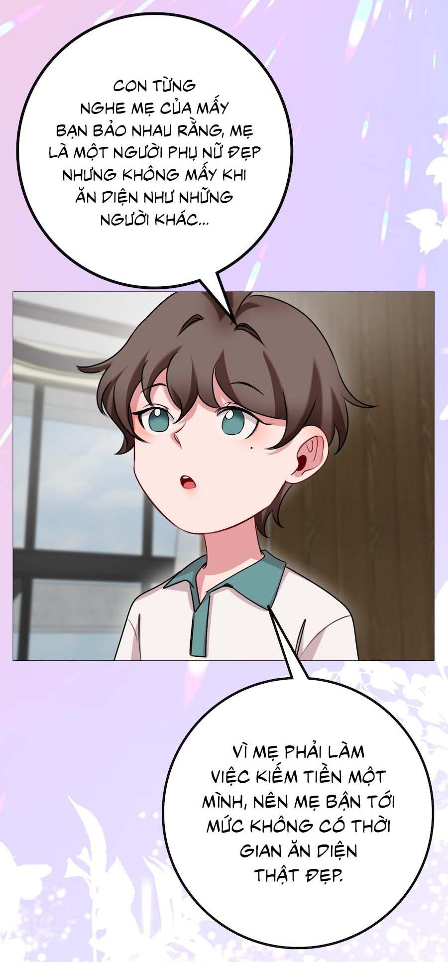 Đọc truyện Flower of youth - Chapter 31