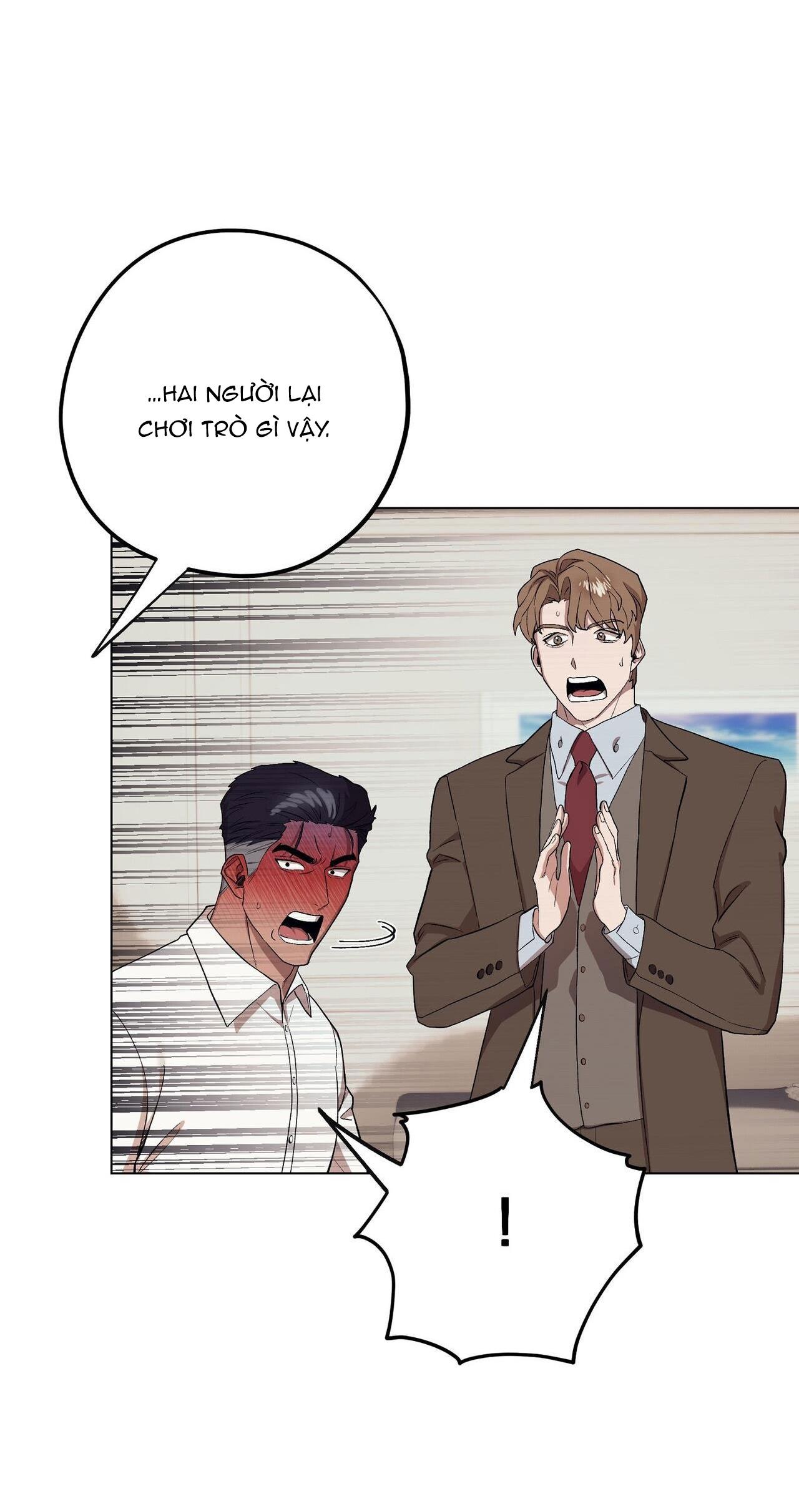 Đọc truyện Làm dâu nhà tài phiệt họ Kang - Chapter 64