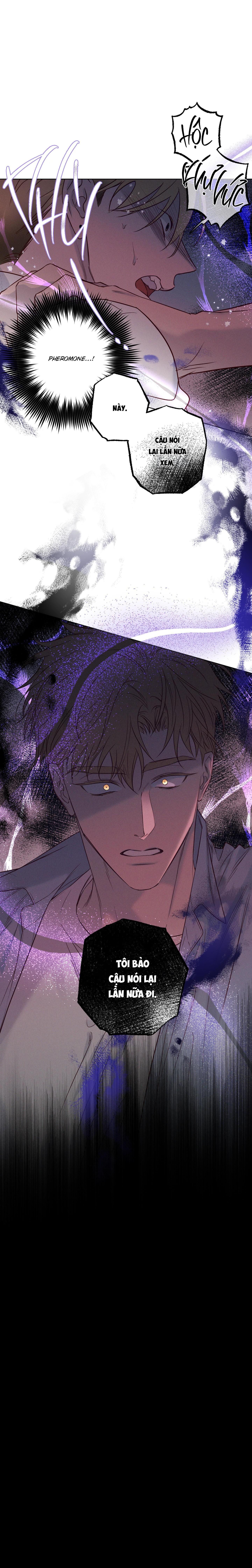 Đọc truyện BỜ SÓNG VỖ - Chapter 16