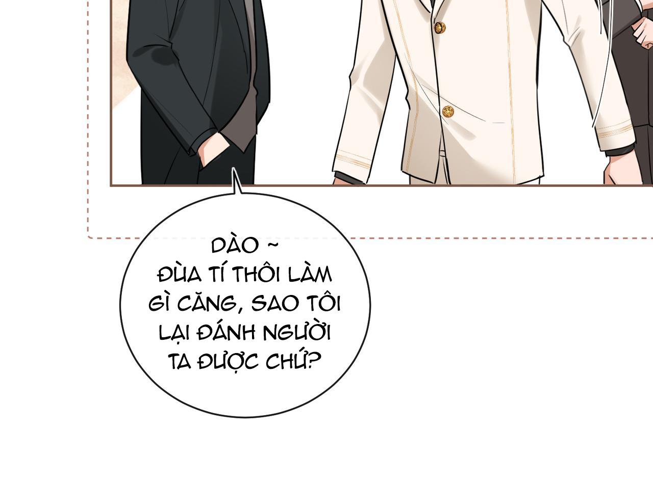 Đọc truyện Đối Thủ Không Đội Trời Chung Cuối Cùng Cũng Phá Sản Rồi! - Chapter 12